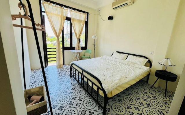 Lanni House – Guest Rooms – Da Nang