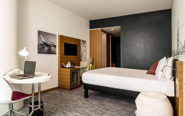 Ibis Styles Manama Diplomatic Area