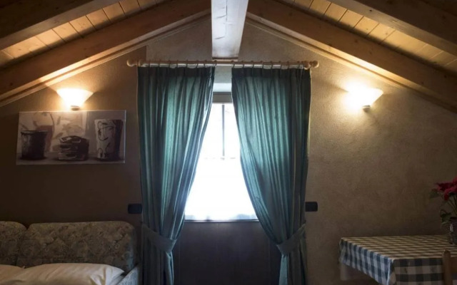 Appartamenti Chalet Li Baita - Genny E Daniela