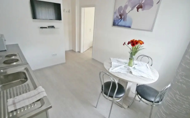 Ferienwohnung Burscheid