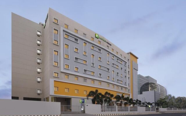 Holiday Inn Express Chennai OMR Thoraipakkam by IHG