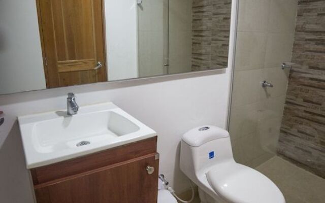 Hotel Portobahia Campestre