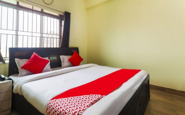 Oyo 45959 Creative Seashine