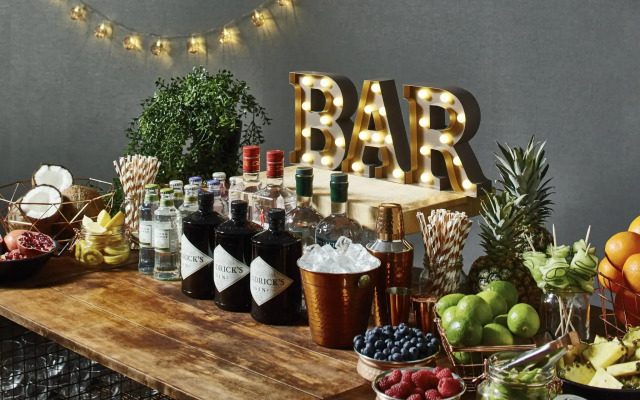 Residence Inn by Marriott Edinburgh