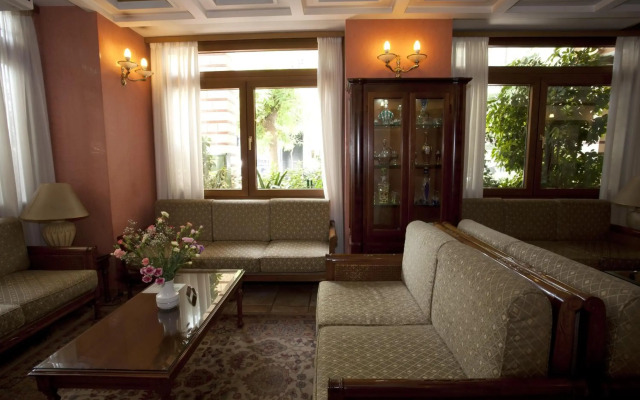 Hotel Katerina