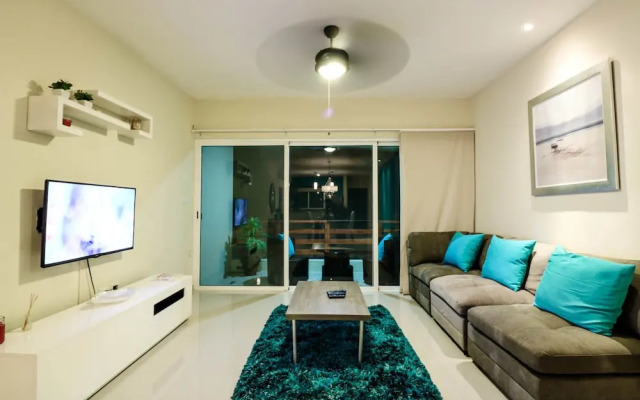 Apartment Sabbia B402