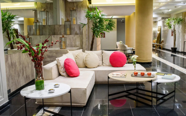 1253 Recoleta Small Hotel