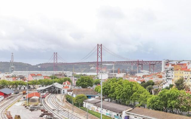 Vita Portucale | Design Apartment Campo Ourique