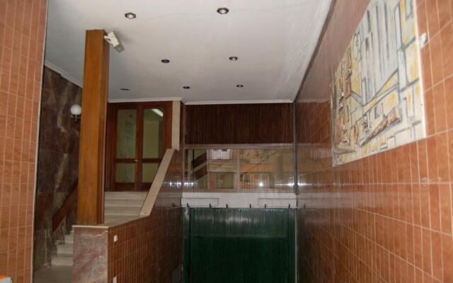 Estudios de las Huertas