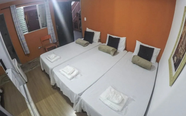 Womini Donne suite hostel