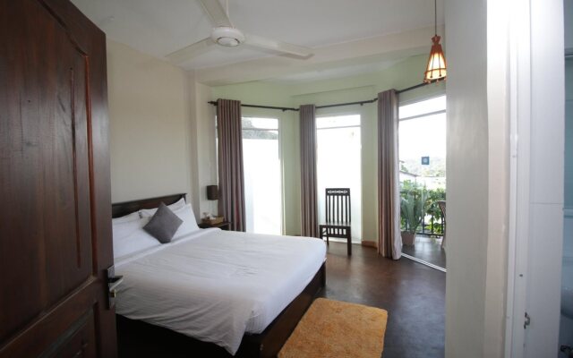 Villa Arunalu Kandy