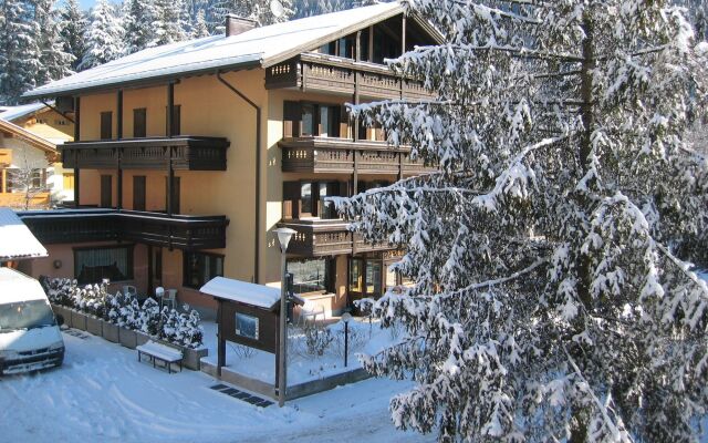 Hotel Binelli
