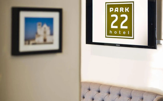 Park 22 Hotel