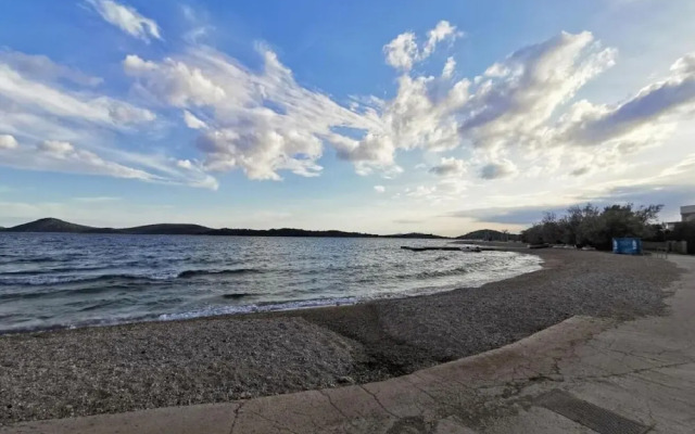 Kati - 150 m From Beach - SA5