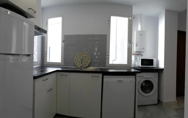 Apartamento Almirante Hoyos IV