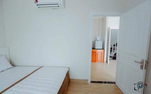 Trung Dung Hotel Apartment