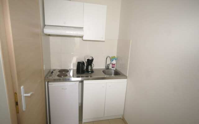 Quiet Apartment in Aregno by the Sea