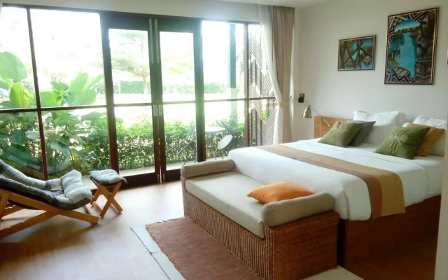 Ma Villa Khao Yai