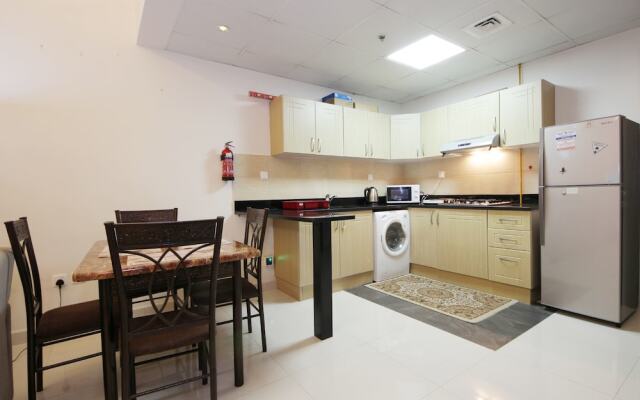 Signature Holiday Home-Elite Residence 1