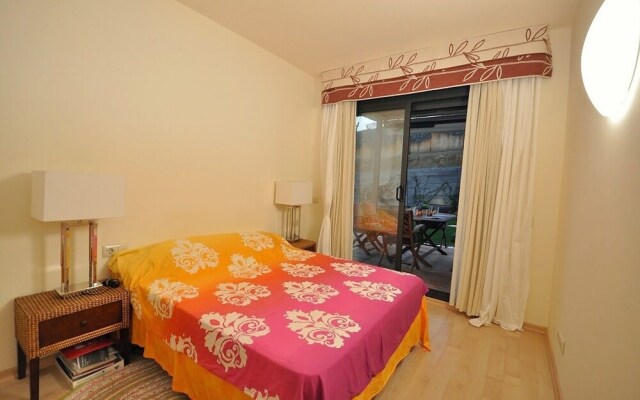 Apartment Santa Marta