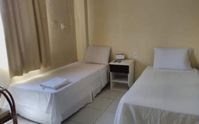 Barrudada Palace Hotel