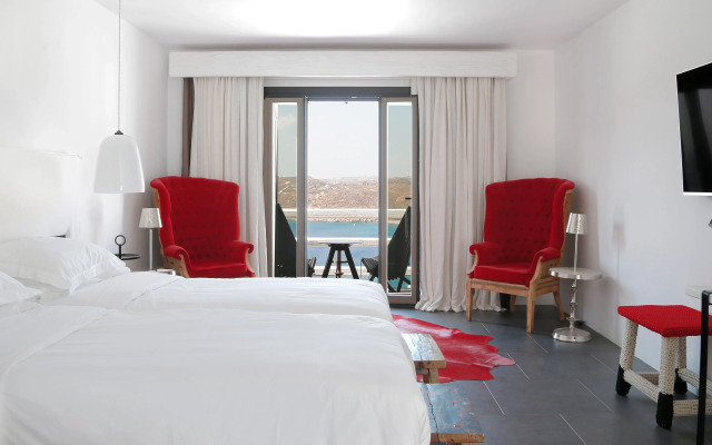 Myconian Avaton, Mykonos, a Member of Design Hotels