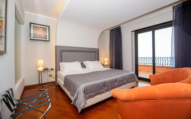 Baia Taormina Hotel