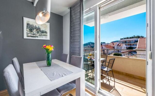 Apartment Corto Maltese