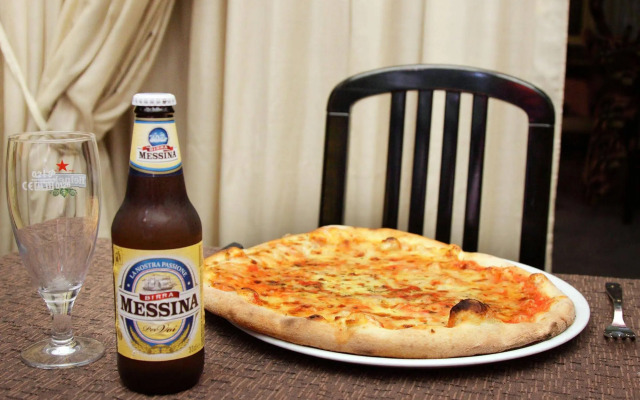 Hotel D'Orange D'Alcantara