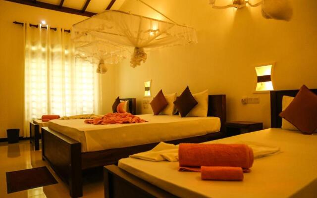 Tinara River Inn, Weligama