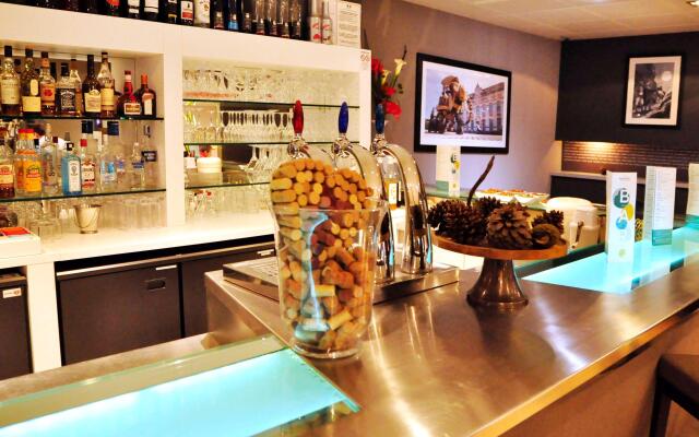 Novotel Nantes Carquefou