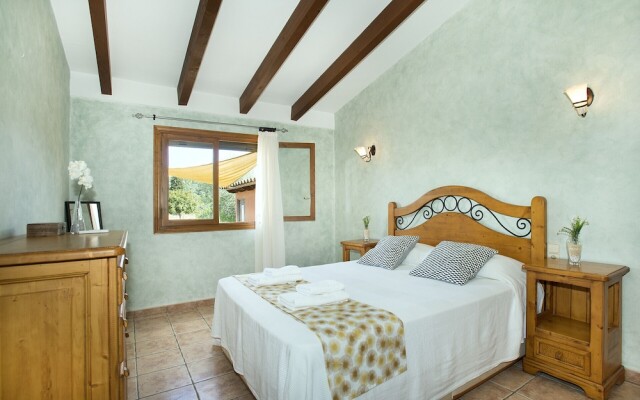 Villa Garreta