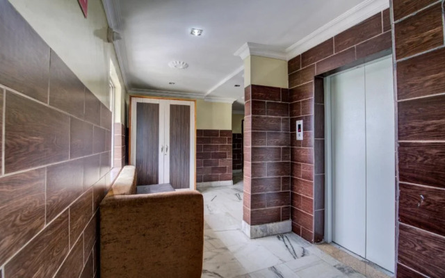 Hotel Green Valley by OYO Rooms
