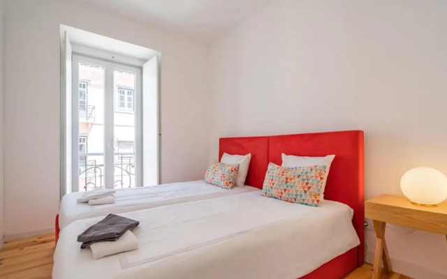 Akicity Lisboa Pearl