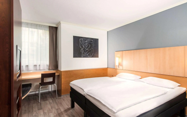 ibis Leipzig Nord Ost