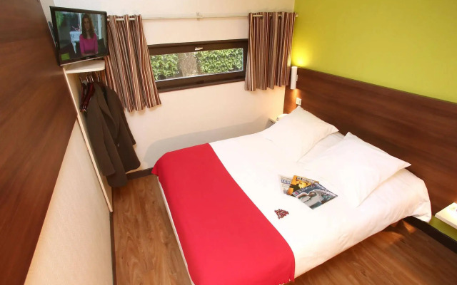 Hôtel Balladins Lyon / Bron