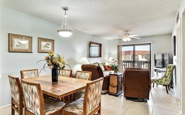 Unit 3321 - Ocean Racquet Club