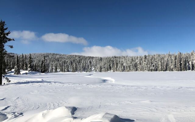 Camp Lillehammer