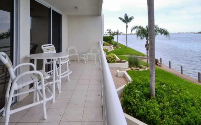 Bahia Vista 14259 - Two Bedroom Condo