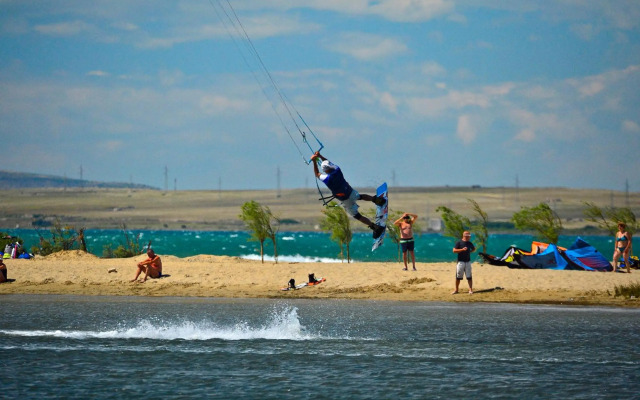 Apartment Lea - Lara