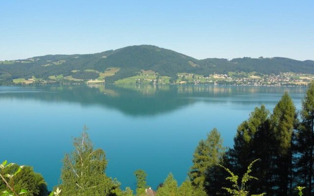 Ferienwohnungen Bachbauer