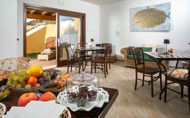 Borgo 'Arborea' Charming Retreat