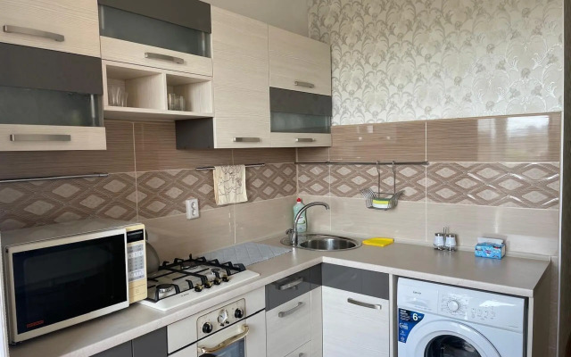 Апартаменты на улице Эпроновская 15