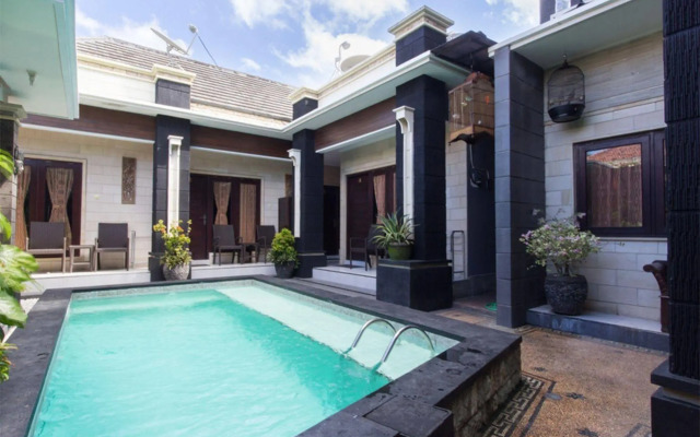 Denays house