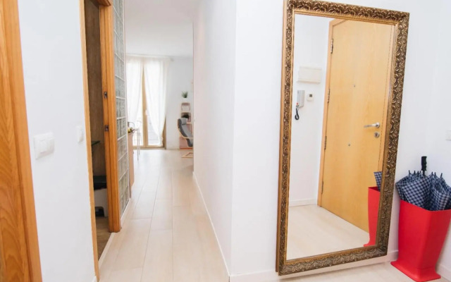 La Surfera Apartment