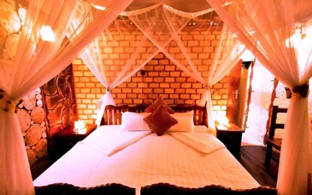Serenada Eco Resort