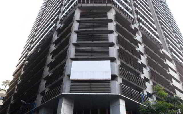 The Crib Residence @ Bukit Bintang