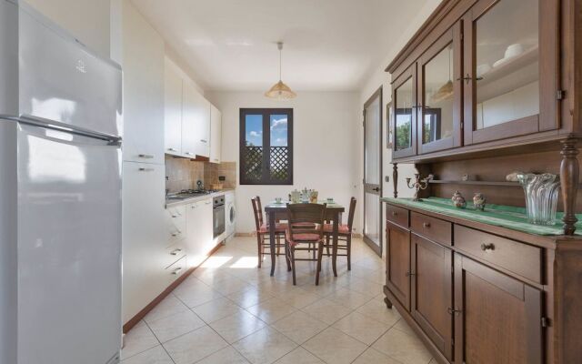 984 Appartamento Solaris by Barbarhouse