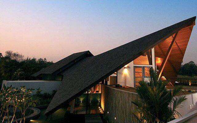 Azaya Villas Chiang Mai