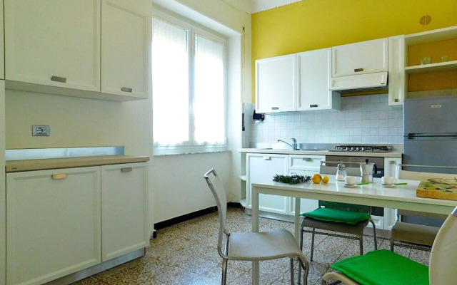 Villa Unifamiliare con Posto Auto